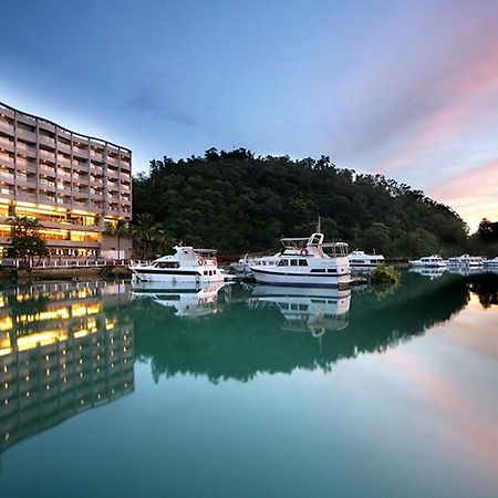 Hotel Del Lago Yuchi Eksteriør billede